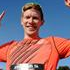 Portsmouth (GBR): only 40 runners ahead of walker Tom Bosworth